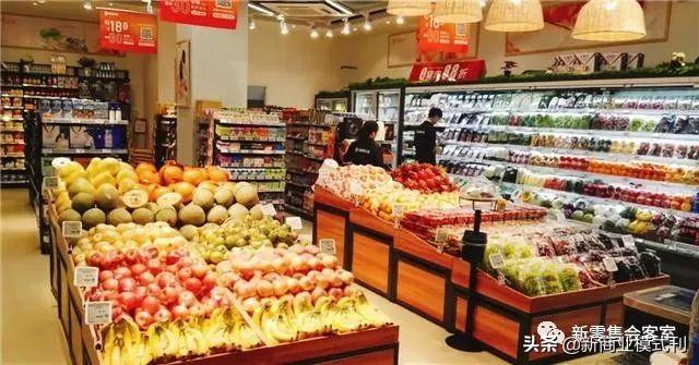 什么是新零售商業(yè)模式？新零售10大加盟連鎖店排名