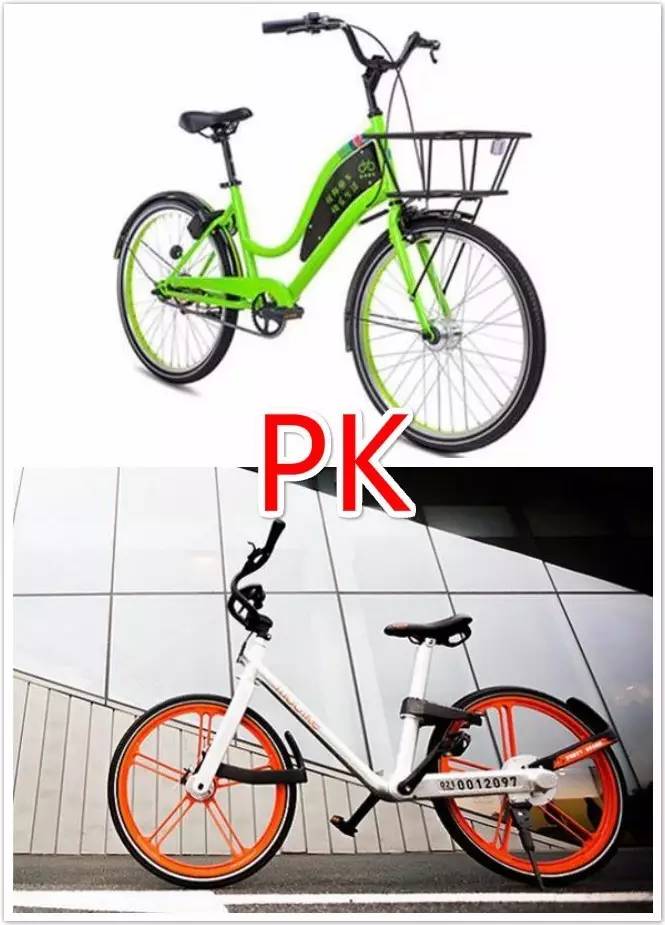 優(yōu)拜單車怎么收費(fèi)（優(yōu)拜單車介紹及現(xiàn)狀分析）