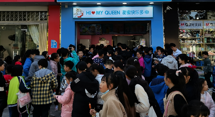 沒(méi)經(jīng)驗(yàn)的人開(kāi)什么店好？新手小白開(kāi)店流程及注意事項(xiàng)