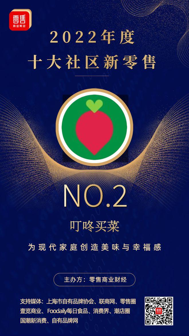 零售業(yè)態(tài)有哪幾種類(lèi)型？國(guó)內(nèi)十大新零售公司排行榜