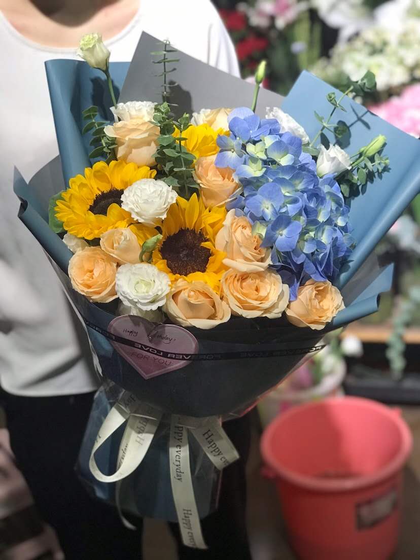 送花網怎么樣？全國鮮花配送網站排行榜前十名