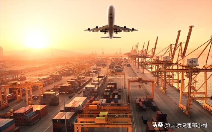個人寄國際快遞哪家好？2023國家快遞收費價格表一覽