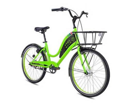 優(yōu)拜單車怎么收費(fèi)（優(yōu)拜單車介紹及現(xiàn)狀分析）