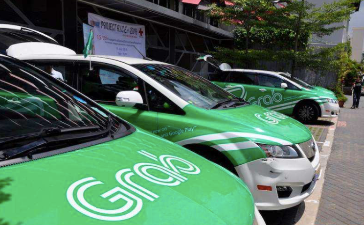 國際快車是什么軟件？國外打車軟件排行榜前十