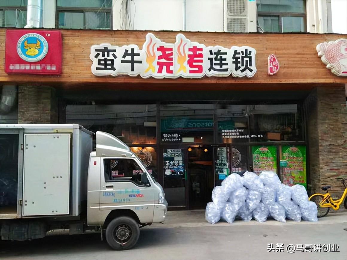 5萬開店做什么生意好？十個低成本創業小項目推薦