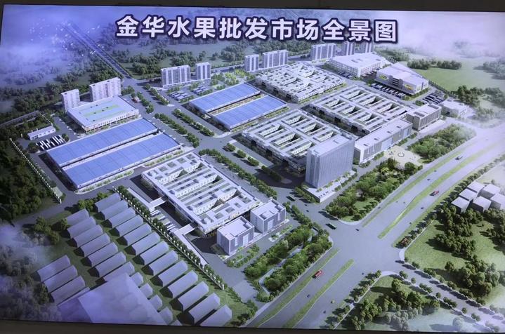 水果市場批發(fā)市場（全國十大水果批發(fā)市場排行榜）