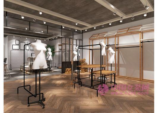 零庫存女裝加盟店有哪些品牌？精品店加盟品牌排行榜前十名