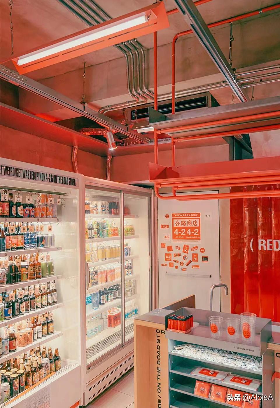 網紅店主要經營什么？便利店經營方式及技巧分享