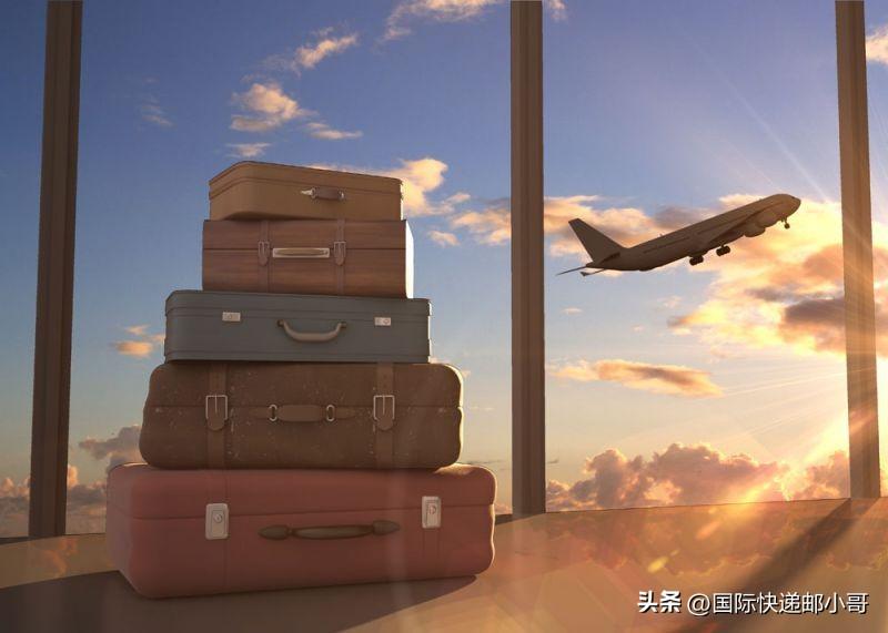 個人寄國際快遞哪家好？2023國家快遞收費價格表一覽