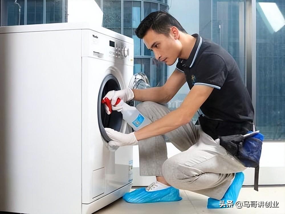 5萬開店做什么生意好？十個低成本創業小項目推薦