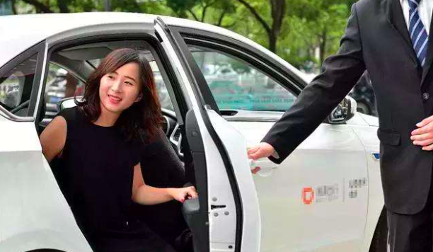 滴滴豪華車加入條件？網約車好車車型標準表一覽