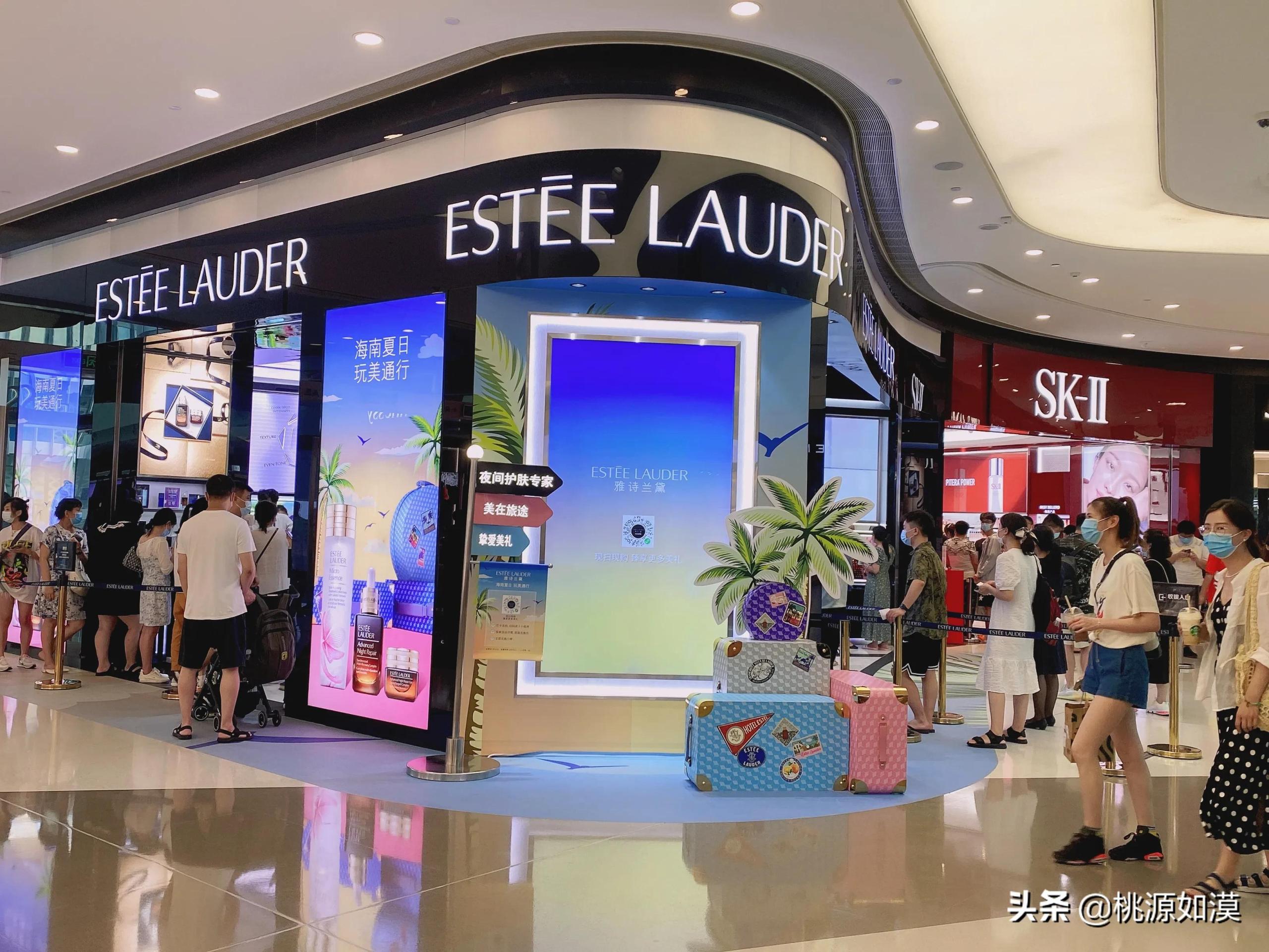 奢侈品免稅店和專柜的區(qū)別？免稅店買(mǎi)包能便宜多少