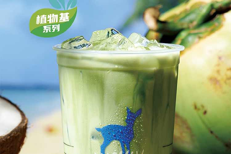 瑞幸咖啡怎么加盟怎么收費(fèi)（奶茶加盟店十大品牌排行榜）