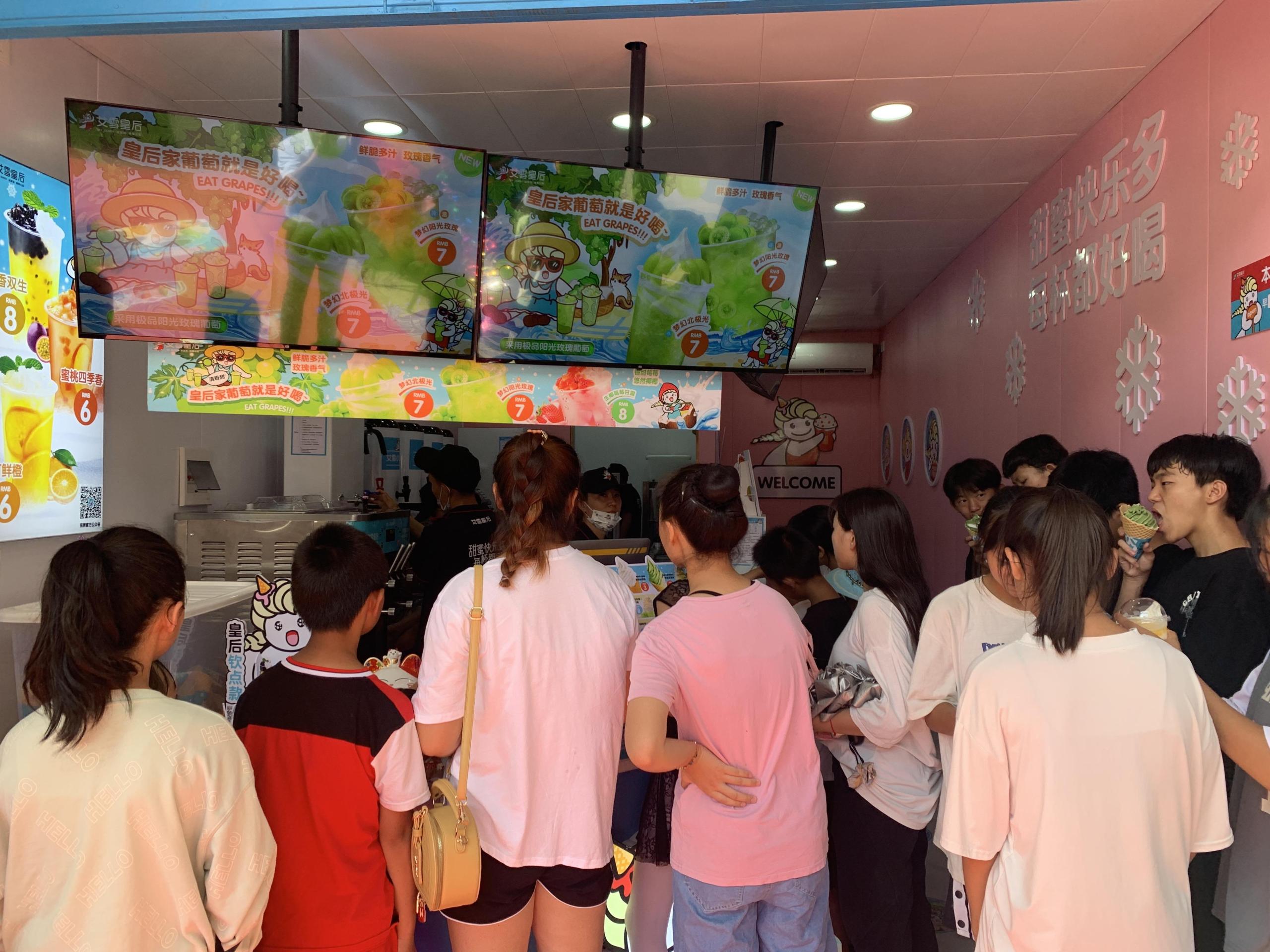 沒(méi)經(jīng)驗(yàn)的人開(kāi)什么店好？新手小白開(kāi)店流程及注意事項(xiàng)