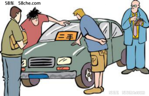優(yōu)車庫二手車官網(wǎng)（二手車網(wǎng)站平臺排名前十推薦）