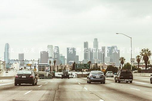 獨立站發貨方案：有哪些物流方式可選擇？