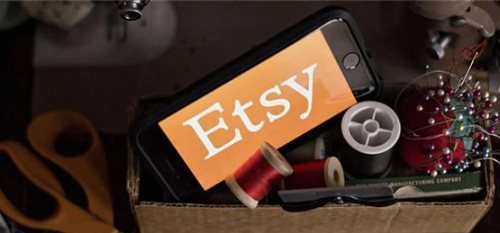 etsy平臺(tái)入駐難不難？產(chǎn)品必須是自己設(shè)計(jì)制作的嗎？