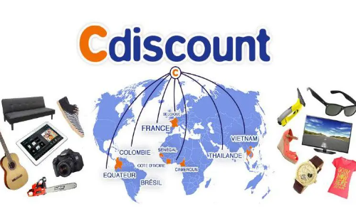 Cdiscount本土店鋪怎么做？法國本土賬號注冊指南