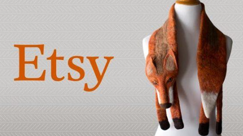 etsy美國店鋪出售（etsy美國本土賬號環境配置指南）