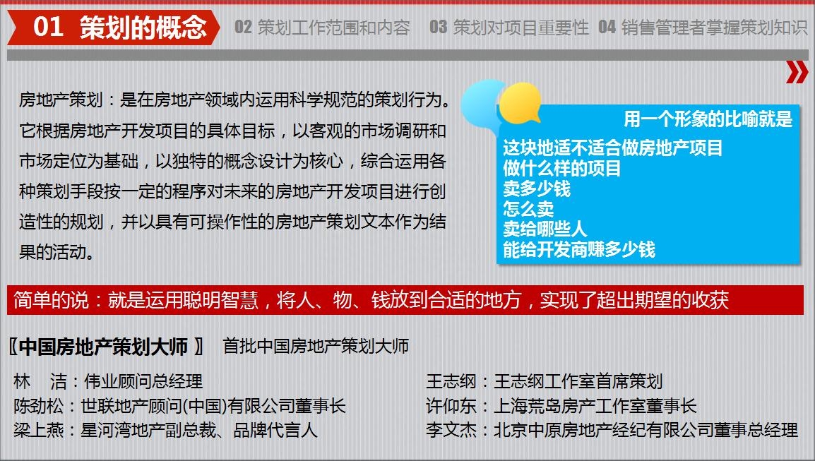 房地產(chǎn)策劃要怎么做？房地產(chǎn)營(yíng)銷(xiāo)策劃成功案例分享