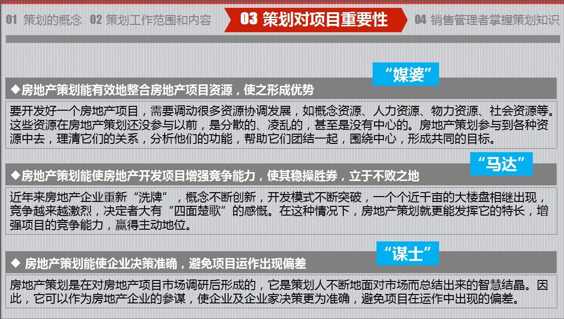 房地產(chǎn)策劃要怎么做？房地產(chǎn)營(yíng)銷(xiāo)策劃成功案例分享