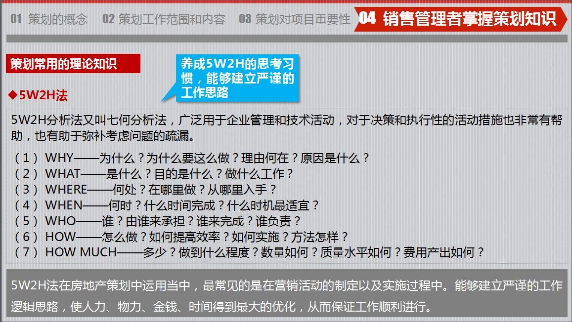 房地產(chǎn)策劃要怎么做？房地產(chǎn)營(yíng)銷(xiāo)策劃成功案例分享