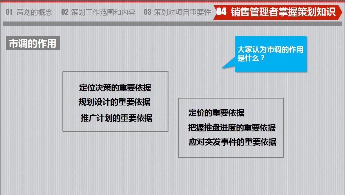 房地產(chǎn)策劃要怎么做？房地產(chǎn)營(yíng)銷(xiāo)策劃成功案例分享
