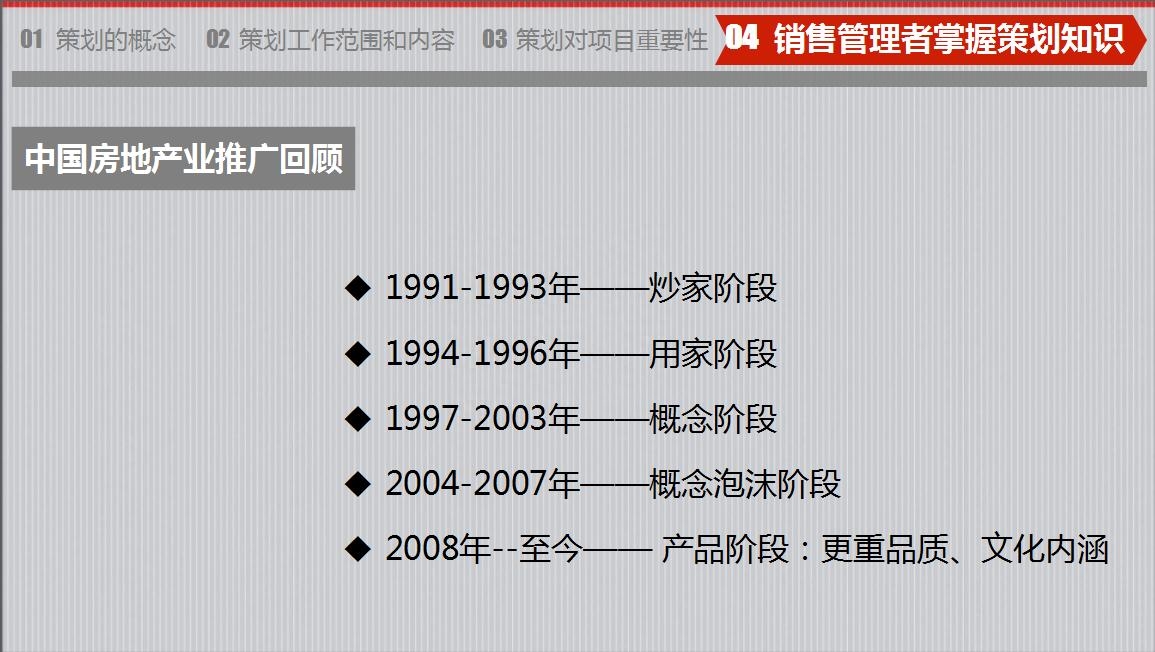 房地產(chǎn)策劃要怎么做？房地產(chǎn)營(yíng)銷(xiāo)策劃成功案例分享