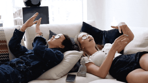 淋浴露的英語單詞怎么寫，怎么說？常見護膚品英文分享