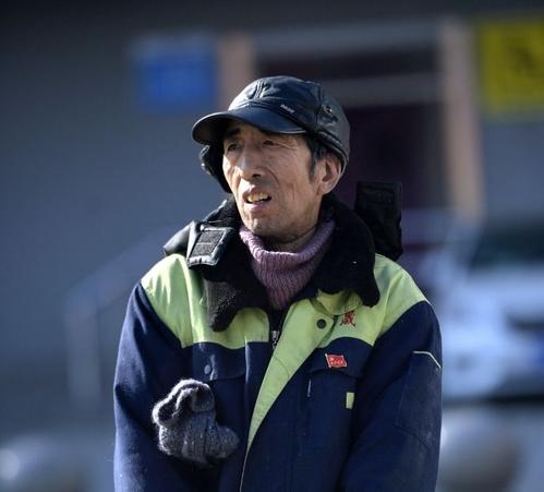 沈陽感動人物趙永久有哪些品質(zhì)和精神值得我們學(xué)習(xí)?