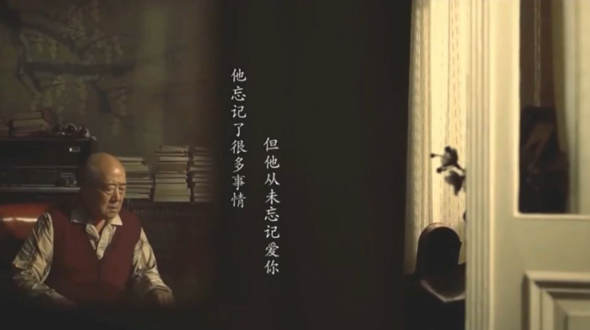 媽媽洗腳廣告停播！經(jīng)典公益廣告解析