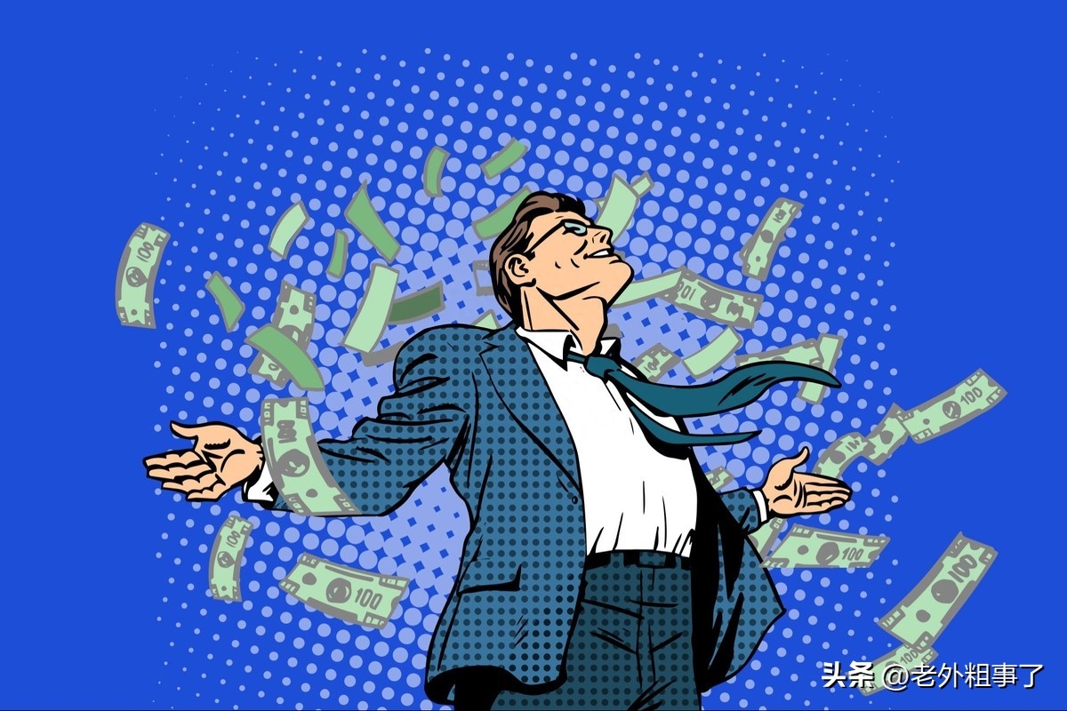 lv老板是誰，身價多少？lv旗下奢侈品牌盤點