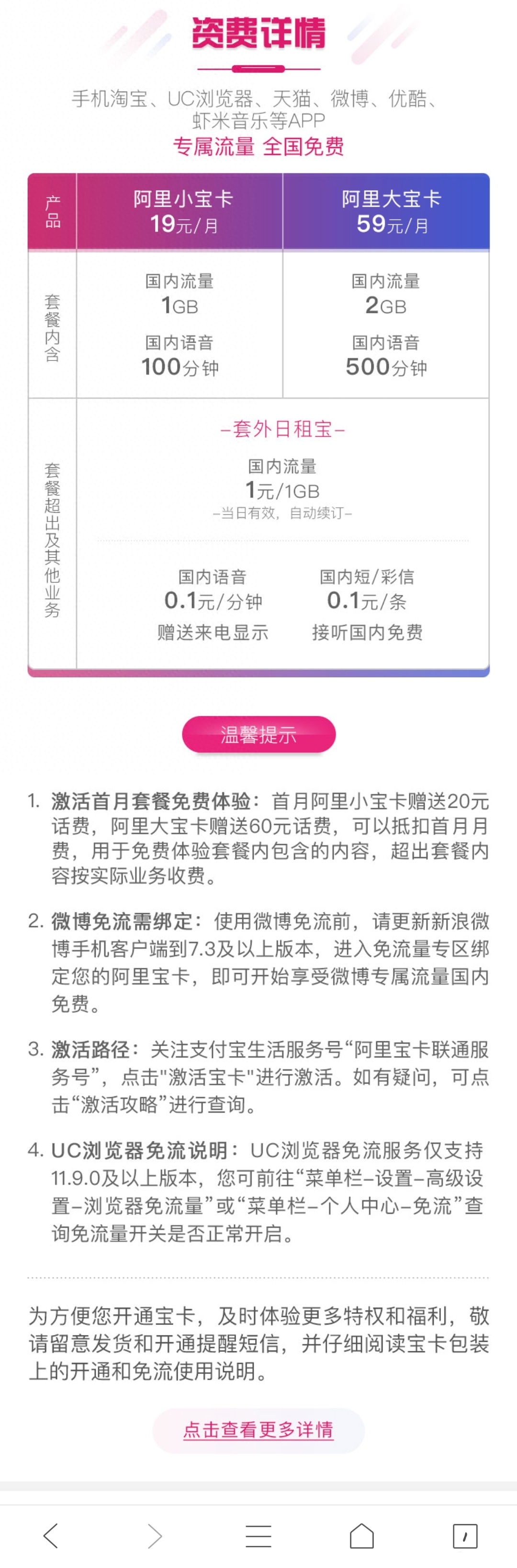 互聯網卡和普通卡有什么區別？高性價比互聯網卡套餐一覽