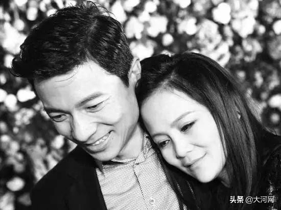 百度創始人李彥宏老婆是誰？馬東敏個人資料簡介