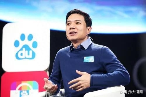 百度創始人李彥宏老婆是誰？馬東敏個人資料簡介