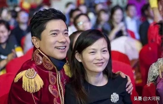 百度創始人李彥宏老婆是誰？馬東敏個人資料簡介