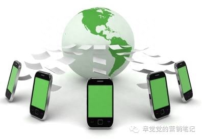 移動營銷是什么意思？（移動營銷案例的類型、平臺和形式）