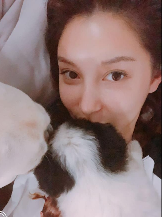 高磊鑫和薛之謙現在還在一起嗎，高磊鑫圖片及個人資料簡介