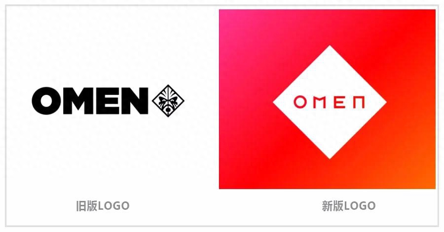 惠普logo是什么？歷代惠普logo變化大揭秘
