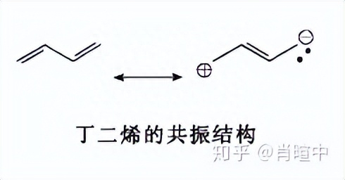 有機化學種共振式是什么意思？詳解共振式書寫規則