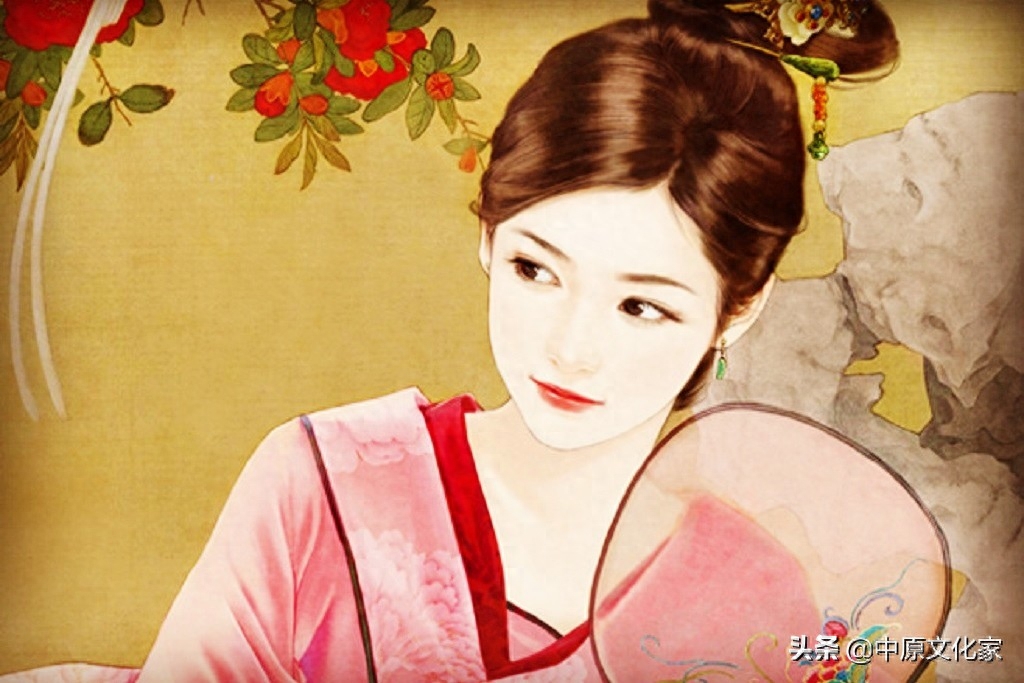 犬女是敬詞還是謙詞，可以稱呼女兒為犬女嗎？