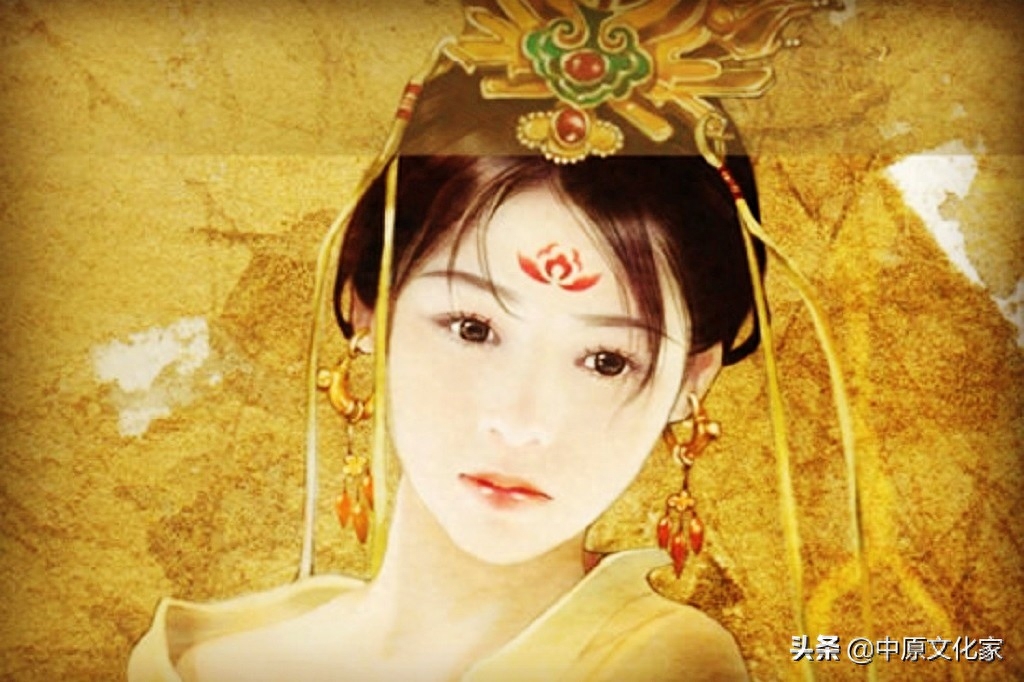 犬女是敬詞還是謙詞，可以稱呼女兒為犬女嗎？