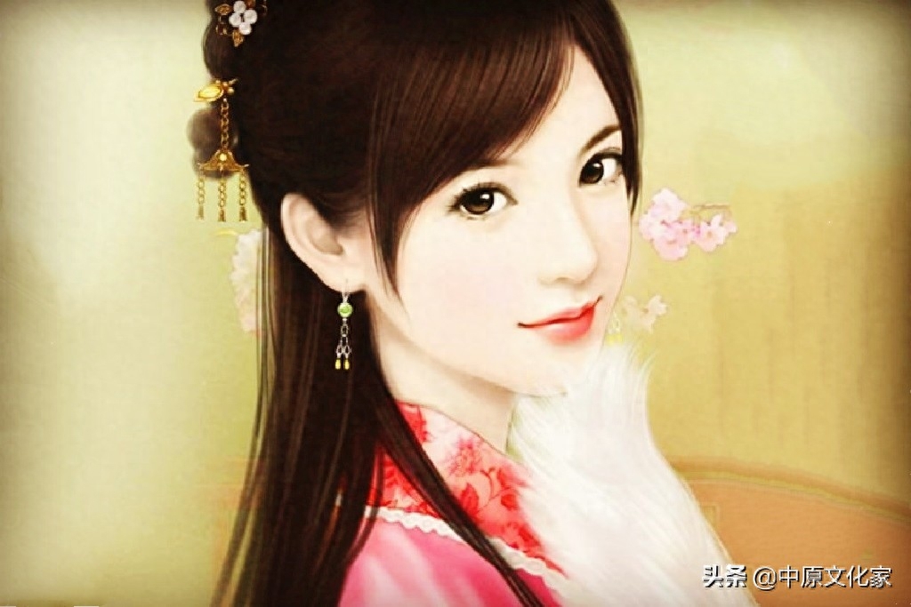 犬女是敬詞還是謙詞，可以稱呼女兒為犬女嗎？