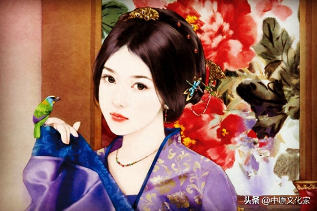 犬女是敬詞還是謙詞，可以稱呼女兒為犬女嗎？