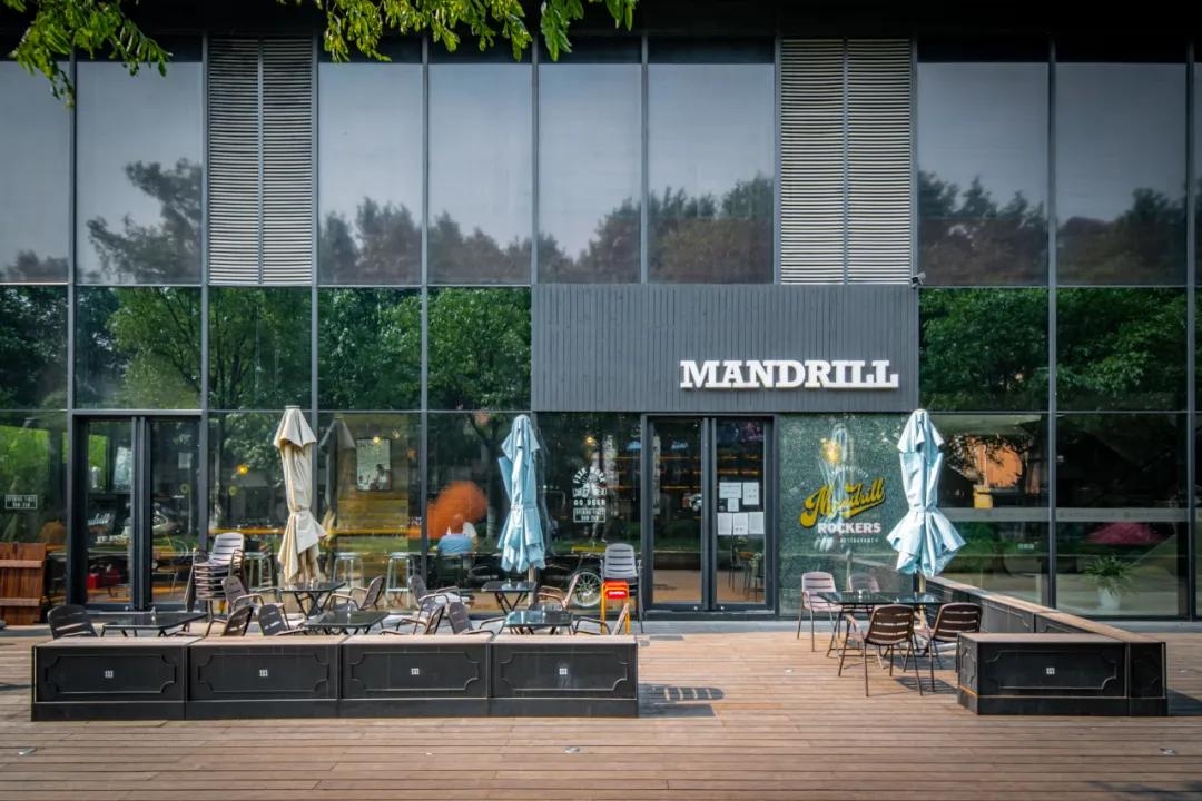 mandrill山魈酒吧是誰開的？最低消費多少錢？