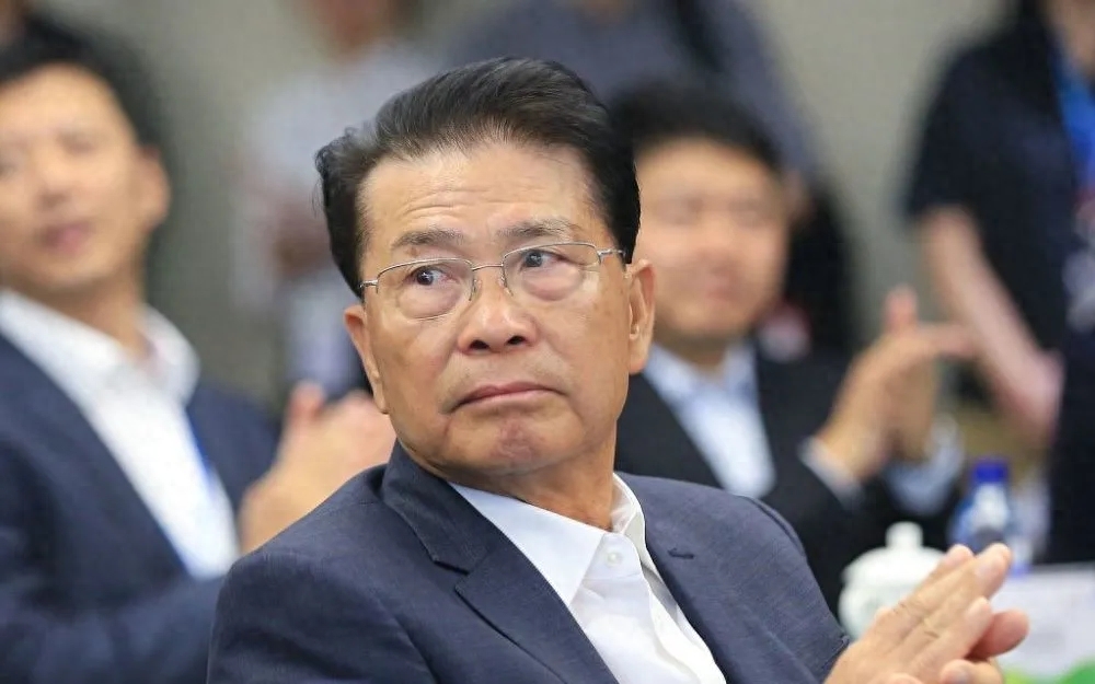 美的集團創始人是誰？何享健個人詳細資料簡介