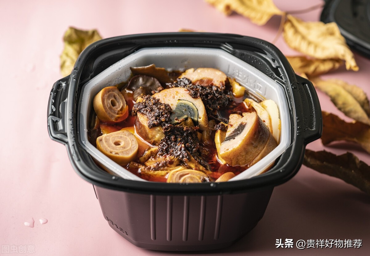 自嗨鍋菜里面加熱水還是冷水？（自嗨鍋詳細使用教程）